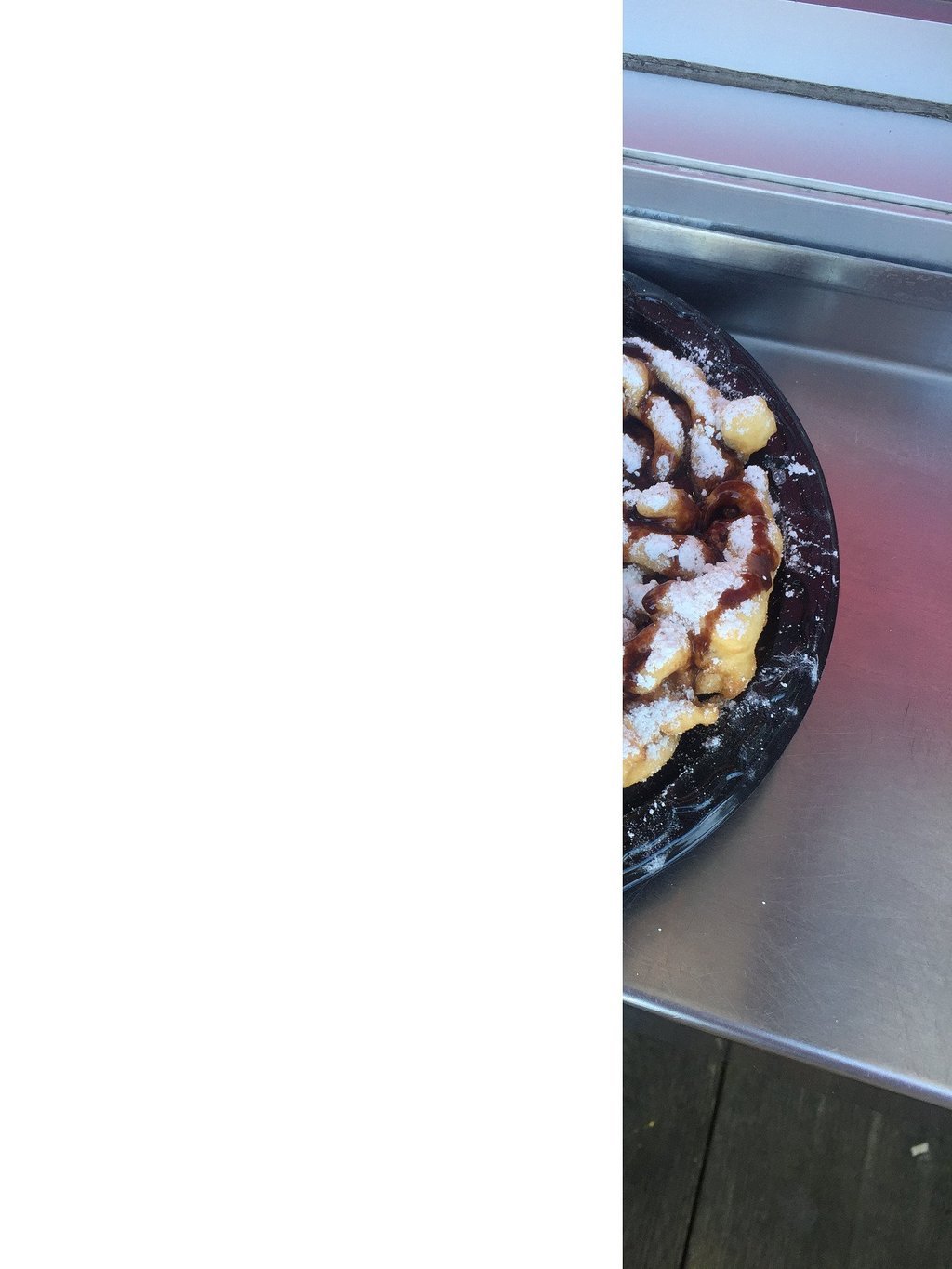 Funnel Cake Factory